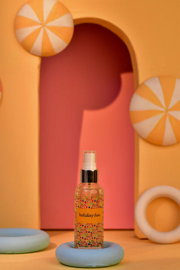 Holiday Fun | Senorita | Kids  | Body Mist